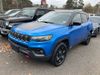 2023 Jeep Compass Trailhawk - John Gibson Auto Sales Hot Springs 2023 Jeep Compass Trailhawk - John Gibson Auto Sales Hot Springs