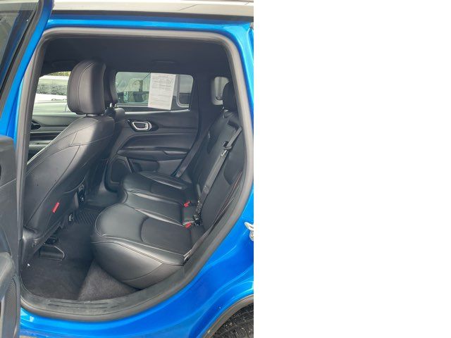 2023 Jeep Compass Trailhawk - John Gibson Auto Sales Hot Springs 2023 Jeep Compass Trailhawk - John Gibson Auto Sales Hot Springs