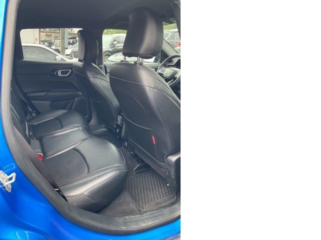 2023 Jeep Compass Trailhawk 2023 Jeep Compass Trailhawk