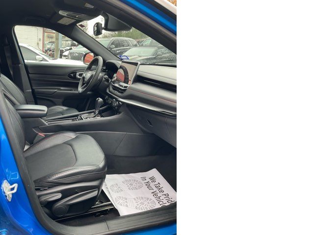 2023 Jeep Compass Trailhawk - John Gibson Auto Sales Hot Springs 2023 Jeep Compass Trailhawk - John Gibson Auto Sales Hot Springs