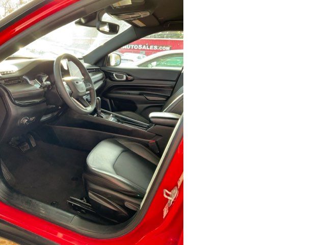 2023 Jeep Compass Trailhawk 2023 Jeep Compass Trailhawk