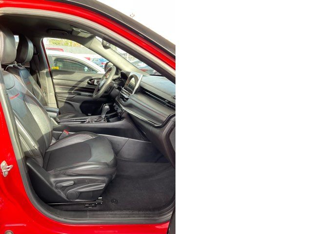 2023 Jeep Compass Trailhawk 2023 Jeep Compass Trailhawk