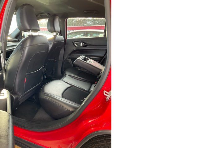 2023 Jeep Compass Trailhawk - John Gibson Auto Sales Hot Springs 2023 Jeep Compass Trailhawk - John Gibson Auto Sales Hot Springs