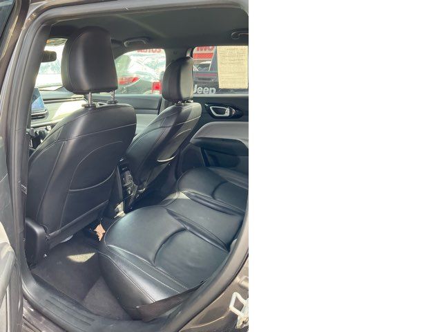 2023 Jeep Compass - John Gibson Auto Sales Hot Springs 2023 Jeep Compass - John Gibson Auto Sales Hot Springs