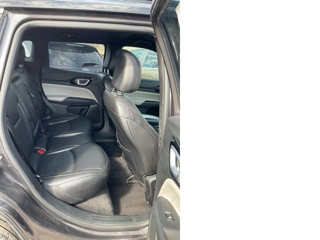 2023 Jeep Compass - John Gibson Auto Sales Hot Springs 2023 Jeep Compass - John Gibson Auto Sales Hot Springs
