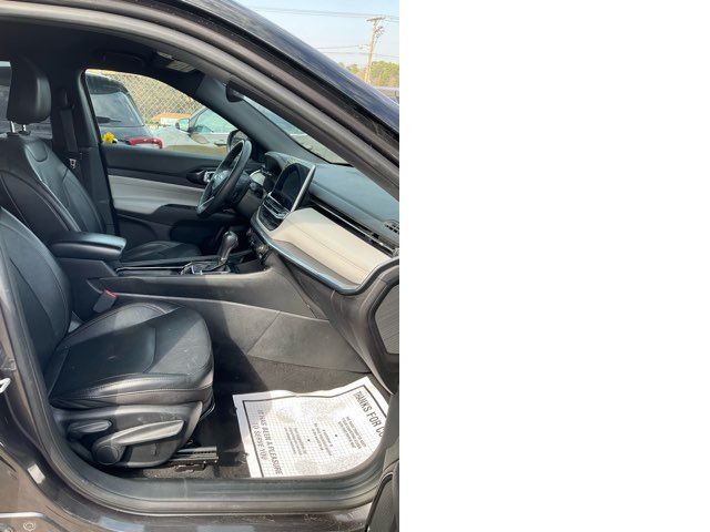 2023 Jeep Compass - John Gibson Auto Sales Hot Springs 2023 Jeep Compass - John Gibson Auto Sales Hot Springs