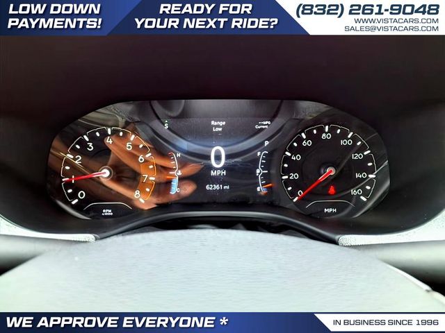 2023 Jeep Compass Latitude Houston, Texas Vista Cars and Trucks 2023 Jeep Compass Latitude Houston, Texas Vista Cars and Trucks