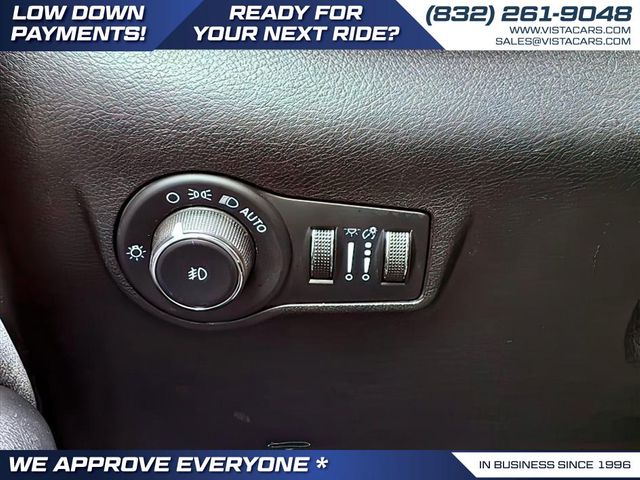 2023 Jeep Compass Latitude Houston, Texas Vista Cars and Trucks 2023 Jeep Compass Latitude Houston, Texas Vista Cars and Trucks