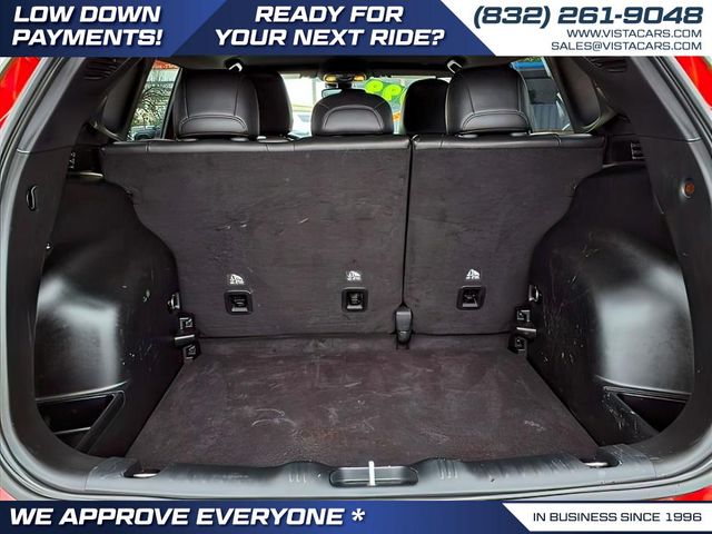 2023 Jeep Compass Latitude Houston, Texas Vista Cars and Trucks 2023 Jeep Compass Latitude Houston, Texas Vista Cars and Trucks