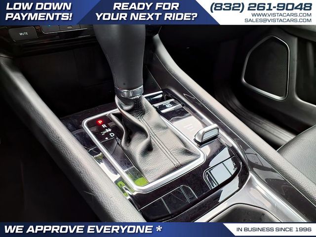 2023 Jeep Compass Latitude Houston, Texas Vista Cars and Trucks