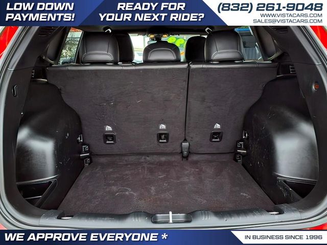 2023 Jeep Compass Latitude Houston, Texas Vista Cars and Trucks