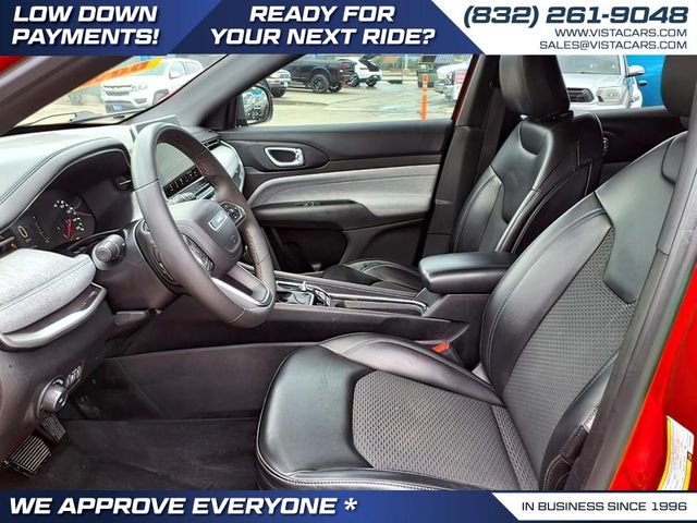 2023 Jeep Compass Latitude Houston, Texas Vista Cars and Trucks 2023 Jeep Compass Latitude Houston, Texas Vista Cars and Trucks