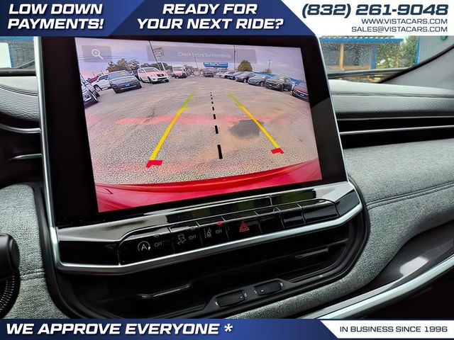 2023 Jeep Compass Latitude Houston, Texas Vista Cars and Trucks 2023 Jeep Compass Latitude Houston, Texas Vista Cars and Trucks