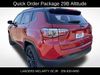2023 Jeep Compass Altitude | Huntsville, Alabama | Landers Mclarty DCJ