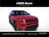 2023 Jeep Compass Altitude | Huntsville, Alabama | Landers Mclarty DCJ