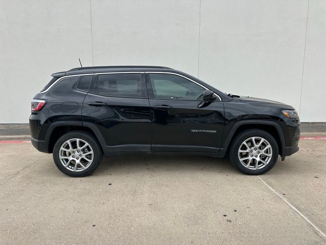 2023 Jeep Compass Latitude Lux | Irving, Texas | Hopper Motorplex 2023 Jeep Compass Latitude Lux | Irving, Texas | Hopper Motorplex