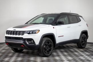 2023 Jeep Compass Trailhawk | LINDON, UT | Asay Auto Sales in Lindon, UT 84042