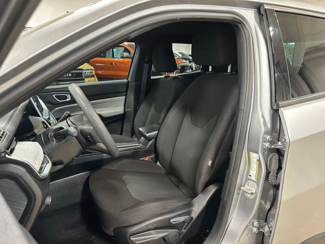 2023 Jeep Compass Sport