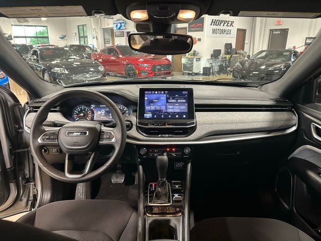 2023 Jeep Compass Sport