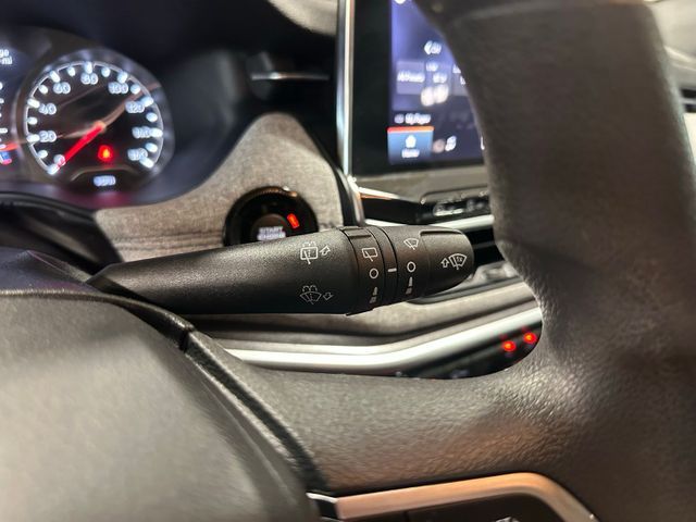 2023 Jeep Compass Sport