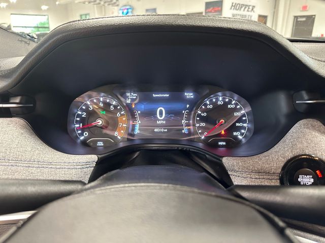 2023 Jeep Compass Sport