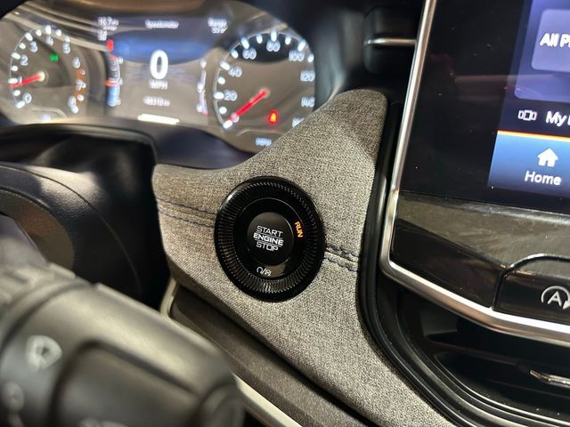2023 Jeep Compass Sport