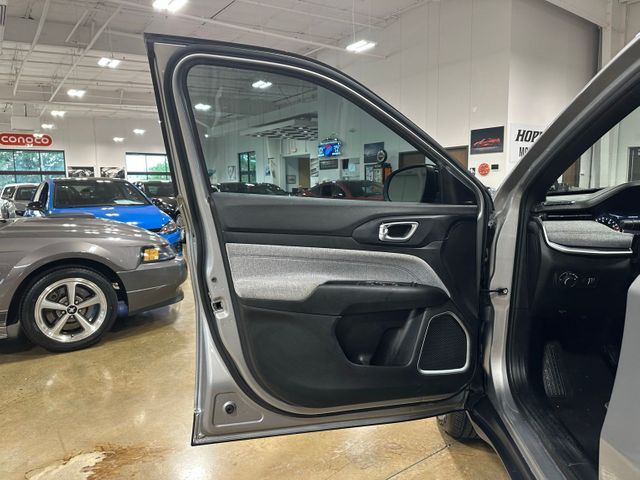 2023 Jeep Compass Sport