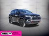 2023 Jeep Compass Trailhawk | Tomball, TX | Ask Jorge Lopez