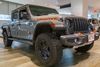 2023 Jeep Gladiator 4WD Mojave Uconnect Navigation 8.4" Disp Leather Trimmed Bucket Seats | Honolulu, HI | Autosource Hawaii 