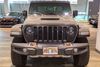 2023 Jeep Gladiator 4WD Mojave Uconnect Navigation 8.4" Disp Leather Trimmed Bucket Seats | Honolulu, HI | Autosource Hawaii 