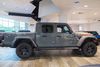 2023 Jeep Gladiator 4WD Mojave Uconnect Navigation 8.4" Disp Leather Trimmed Bucket Seats | Honolulu, HI | Autosource Hawaii 