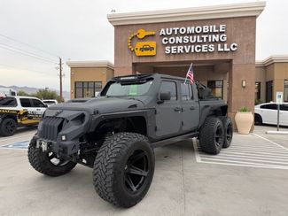 2023 Jeep Gladiator Willys | Bullhead City, AZ | Automobile Consulting Services