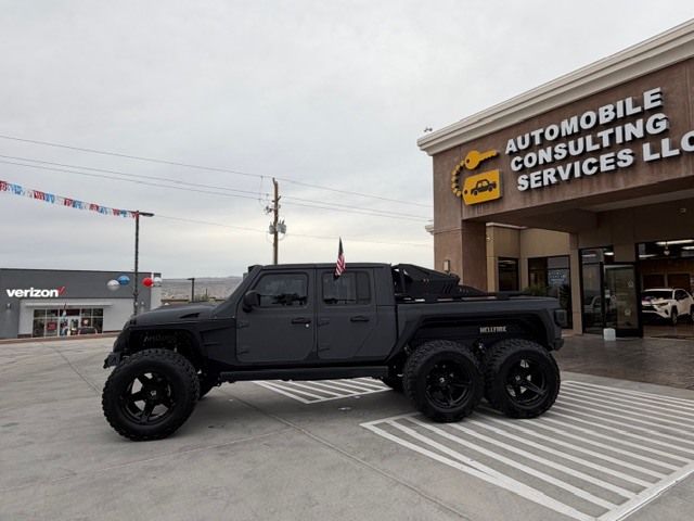 2023 Jeep Gladiator Willys | Bullhead City, AZ | Automobile Consulting Services
