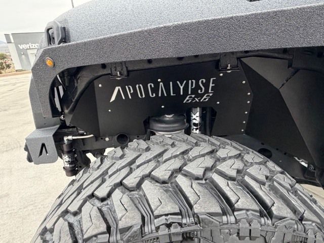 2023 Jeep Gladiator Willys | Bullhead City, AZ | Automobile Consulting Services 2023 Jeep Gladiator Willys | Bullhead City, AZ | Automobile Consulting Services