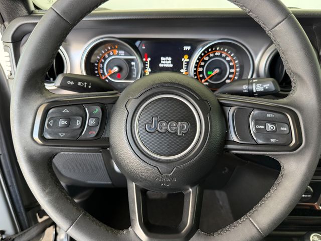 2023 Jeep Gladiator Willys Sport | Calexico, CA | Auto Depot of Calexico