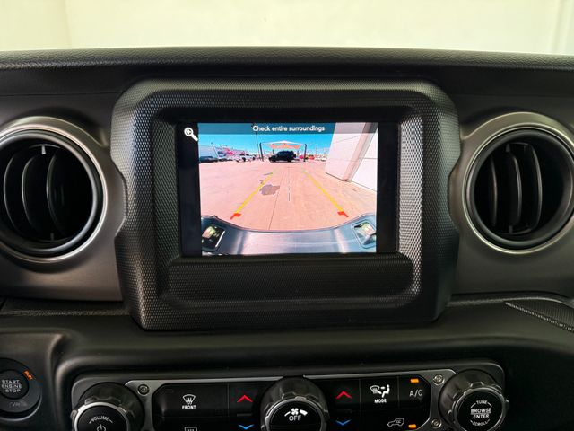 2023 Jeep Gladiator Willys Sport | Calexico, CA | Auto Depot of Calexico