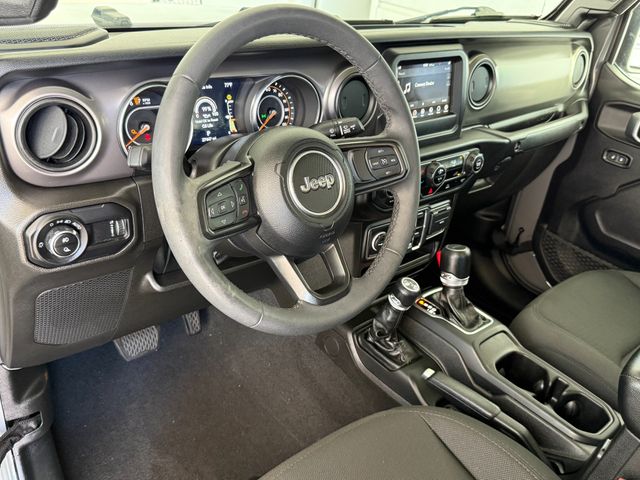 2023 Jeep Gladiator Willys Sport | Calexico, CA | Auto Depot of Calexico