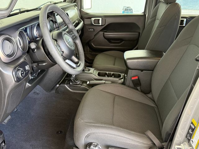 2023 Jeep Gladiator Willys Sport | Calexico, CA | Auto Depot of Calexico 2023 Jeep Gladiator Willys Sport | Calexico, CA | Auto Depot of Calexico