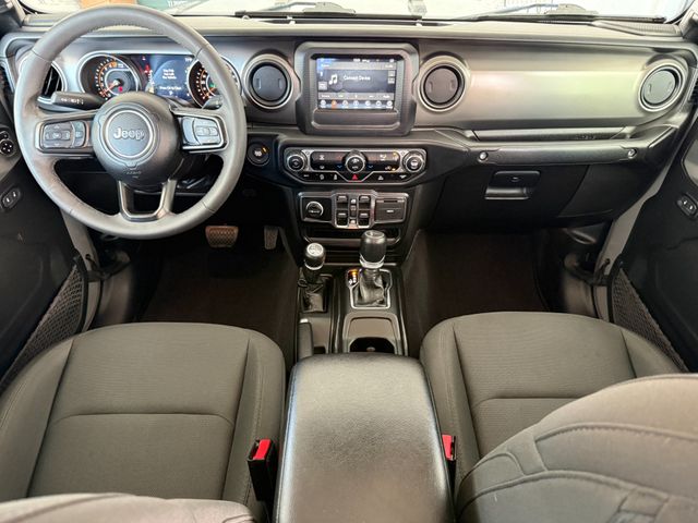 2023 Jeep Gladiator Willys Sport | Calexico, CA | Auto Depot of Calexico