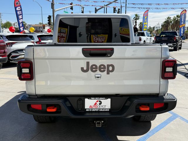 2023 Jeep Gladiator Mojave | Calexico, CA | Auto Depot of Calexico