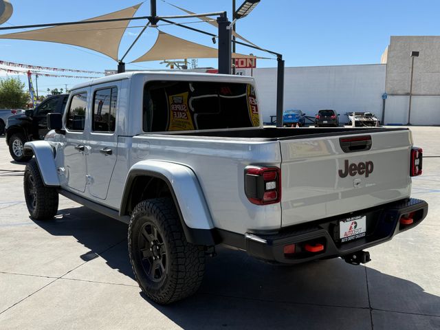 2023 Jeep Gladiator Mojave | Calexico, CA | Auto Depot of Calexico