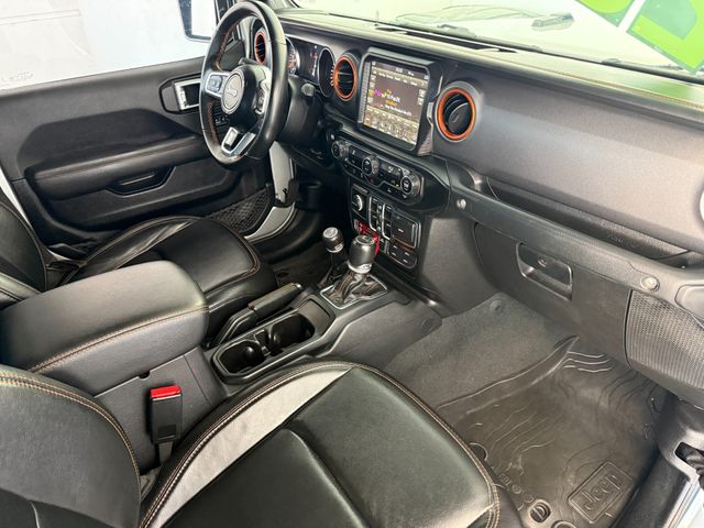 2023 Jeep Gladiator Mojave | Calexico, CA | Auto Depot of Calexico