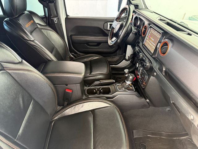 2023 Jeep Gladiator Mojave | Calexico, CA | Auto Depot of Calexico 2023 Jeep Gladiator Mojave | Calexico, CA | Auto Depot of Calexico