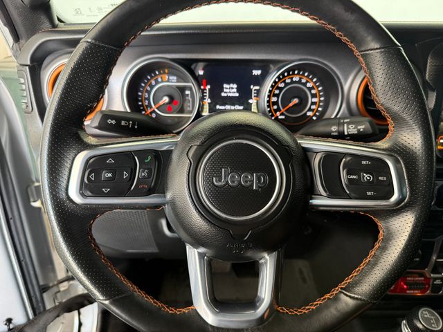 2023 Jeep Gladiator Mojave | Calexico, CA | Auto Depot of Calexico
