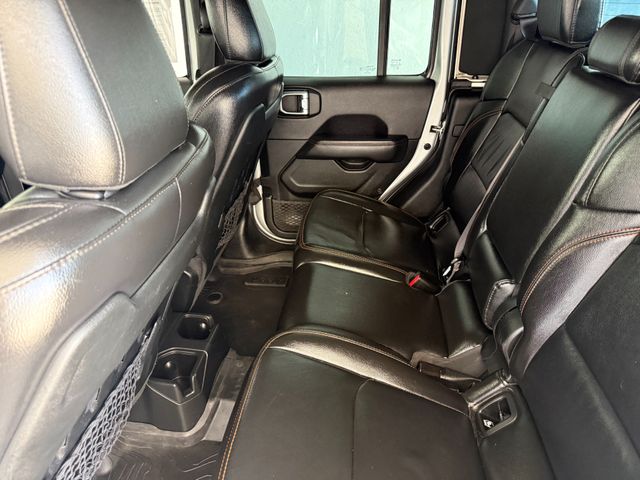 2023 Jeep Gladiator Mojave | Calexico, CA | Auto Depot of Calexico