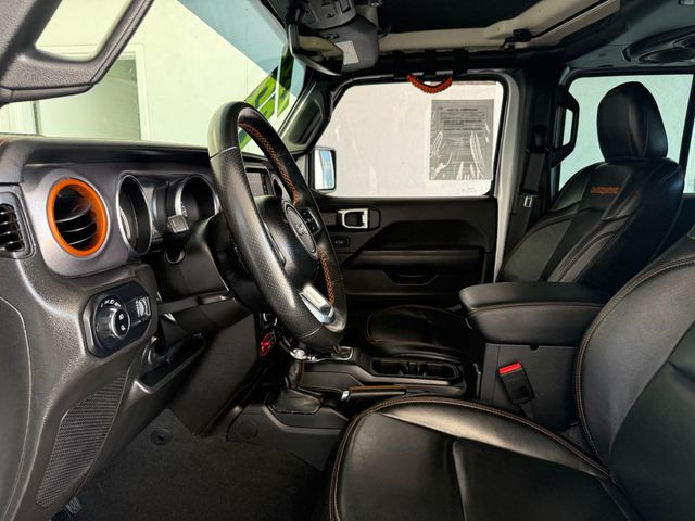 2023 Jeep Gladiator Mojave | Calexico, CA | Auto Depot of Calexico 2023 Jeep Gladiator Mojave | Calexico, CA | Auto Depot of Calexico