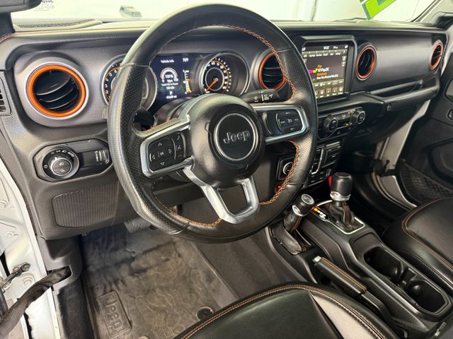 2023 Jeep Gladiator Mojave | Calexico, CA | Auto Depot of Calexico 2023 Jeep Gladiator Mojave | Calexico, CA | Auto Depot of Calexico