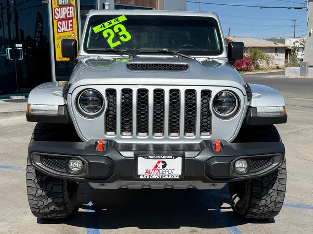 2023 Jeep Gladiator Mojave | Calexico, CA | Auto Depot of Calexico