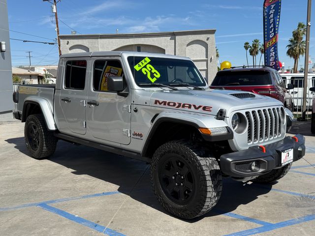 2023 Jeep Gladiator Mojave | Calexico, CA | Auto Depot of Calexico 2023 Jeep Gladiator Mojave | Calexico, CA | Auto Depot of Calexico