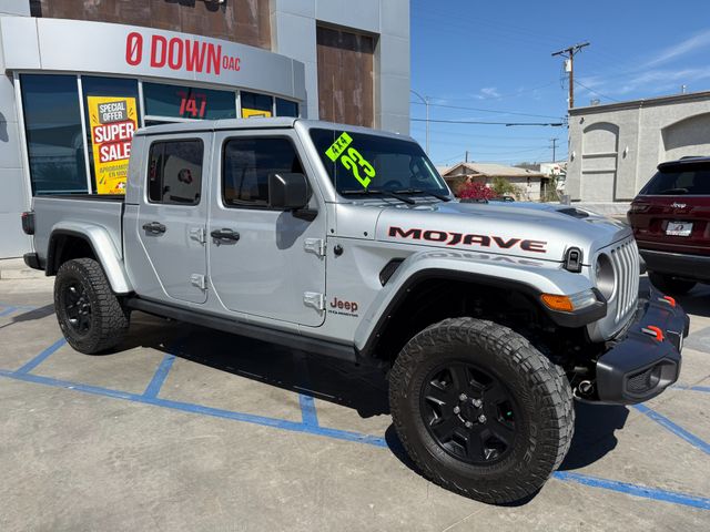 2023 Jeep Gladiator Mojave | Calexico, CA | Auto Depot of Calexico 2023 Jeep Gladiator Mojave | Calexico, CA | Auto Depot of Calexico